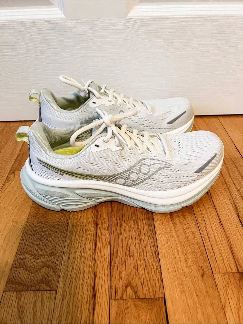 Saucony used 88